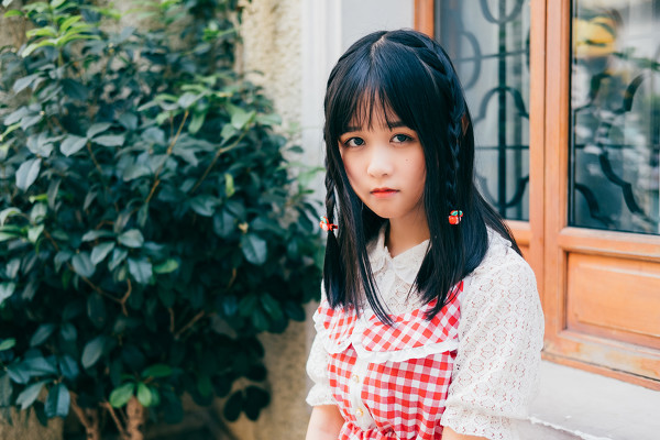 图片[7]-二次元COS分享咖啡厅自拍-二次元COS分享次元吧