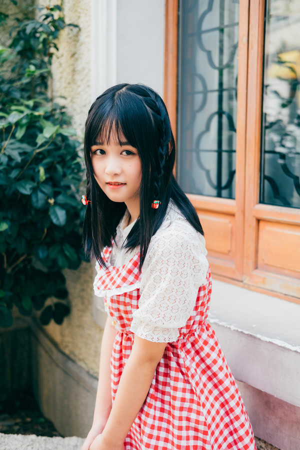 图片[2]-二次元COS分享咖啡厅自拍-二次元COS分享次元吧