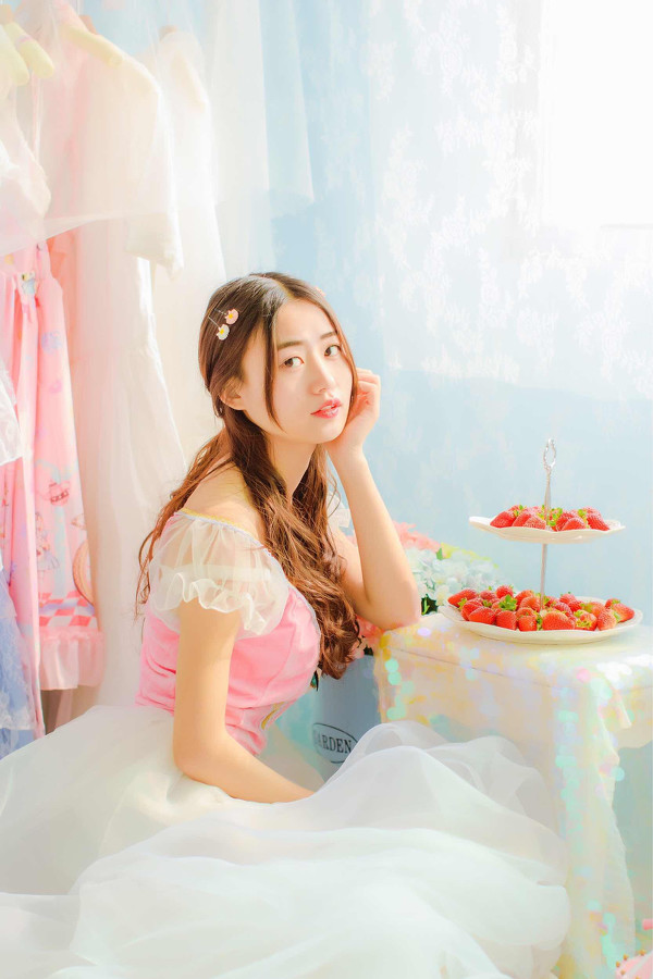 图片[7]-二次元COS分享草莓少女-二次元COS分享次元吧