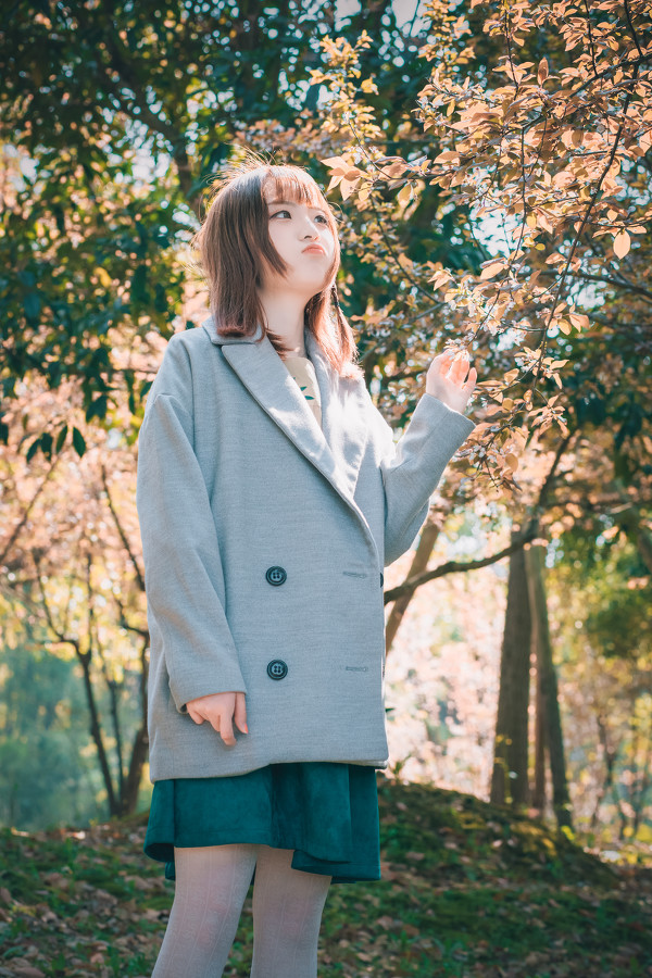 图片[2]-二次元COS分享樱花面-二次元COS分享次元吧