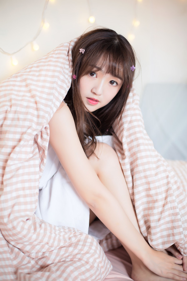 图片[5]-二次元COS分享床上的小可爱-二次元COS分享次元吧