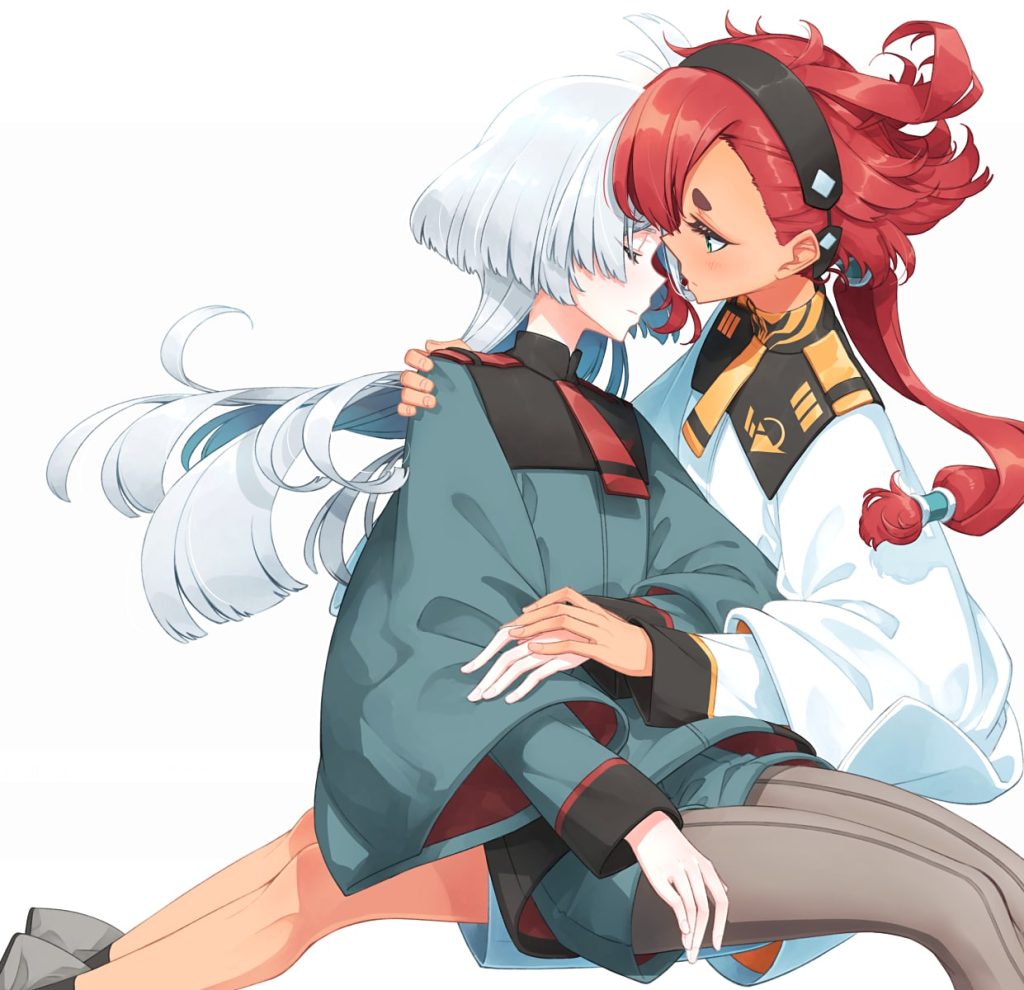 图片[2]-二次元COS分享P站每日图-二次元COS分享次元吧