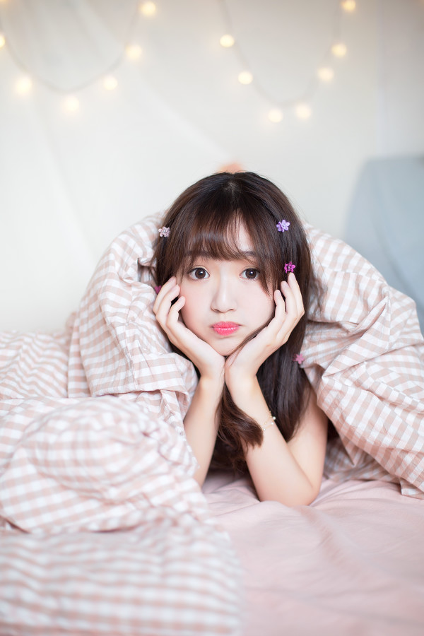 图片[17]-二次元COS分享床上的小可爱-二次元COS分享次元吧