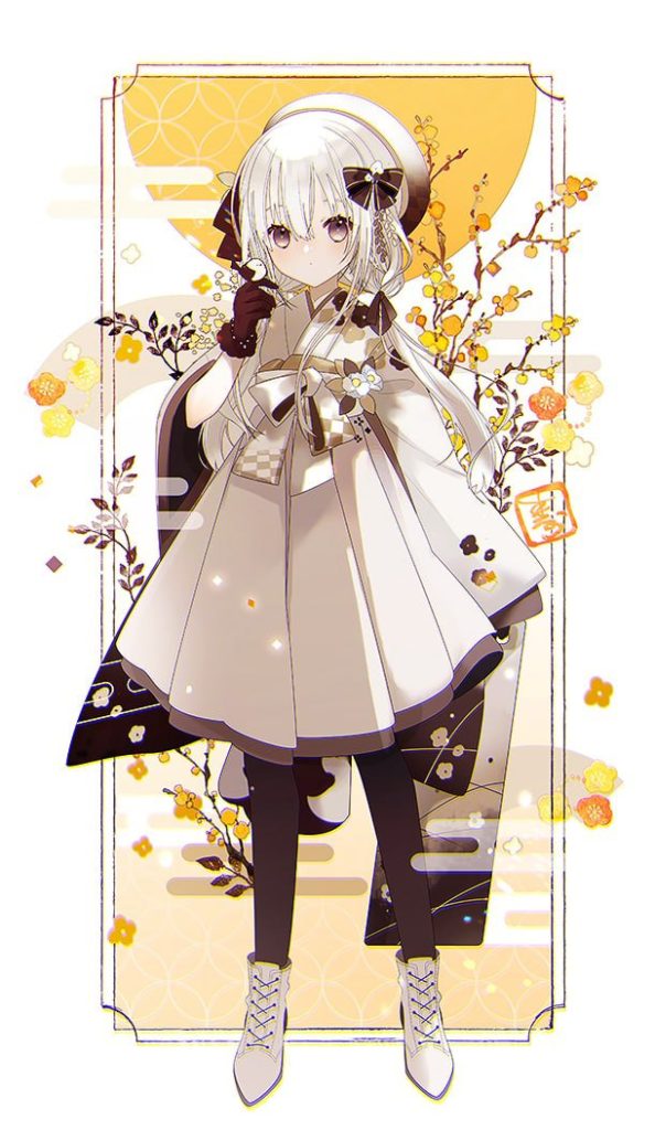 图片[8]-二次元COS分享P站每日图10/6-二次元COS分享次元吧