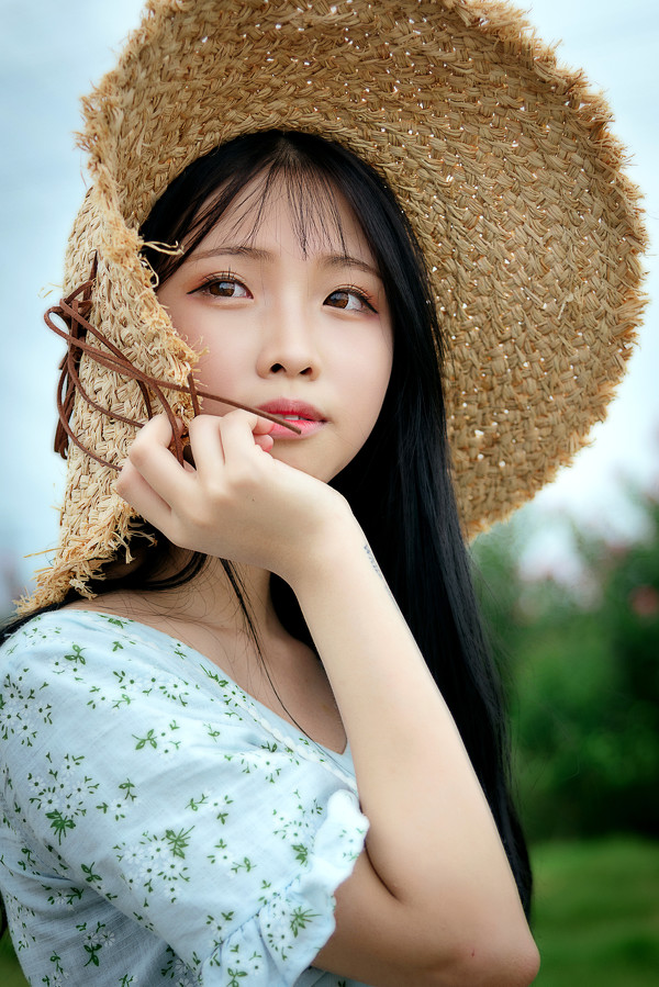 图片[2]-二次元COS分享草帽少女-二次元COS分享次元吧