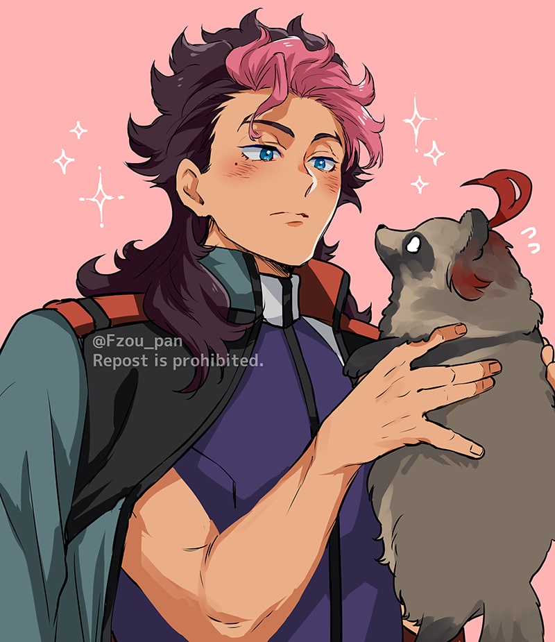 图片[6]-二次元COS分享P站每日图-二次元COS分享次元吧