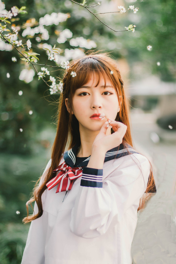 图片[3]-二次元COS分享樱花学姐-二次元COS分享次元吧