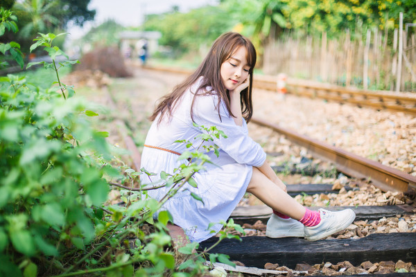 图片[2]-二次元COS分享春天的阳光-二次元COS分享次元吧