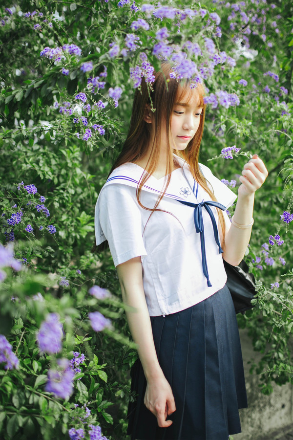 图片[5]-二次元COS分享花季·少女-二次元COS分享次元吧