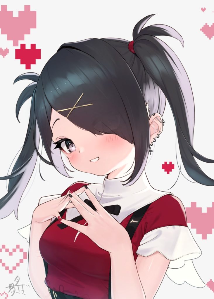 图片[4]-二次元COS分享[P站美图]-二次元COS分享次元吧