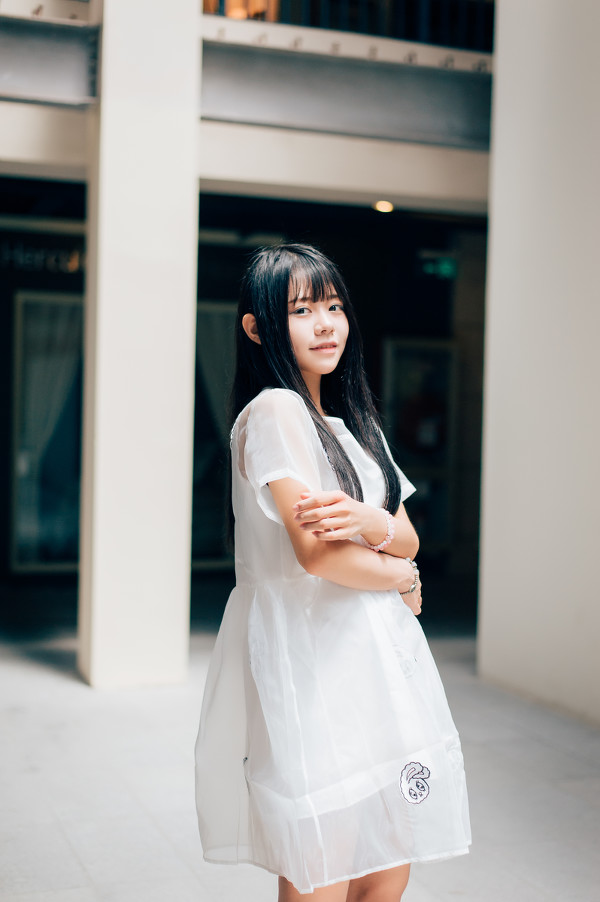 图片[13]-二次元COS分享你的微笑，刚刚好。-二次元COS分享次元吧