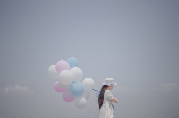 图片[11]-二次元COS分享天気有点蓝，很文艺-二次元COS分享次元吧