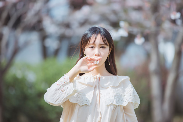 图片[4]-二次元COS分享三生三世，百里樱花-二次元COS分享次元吧