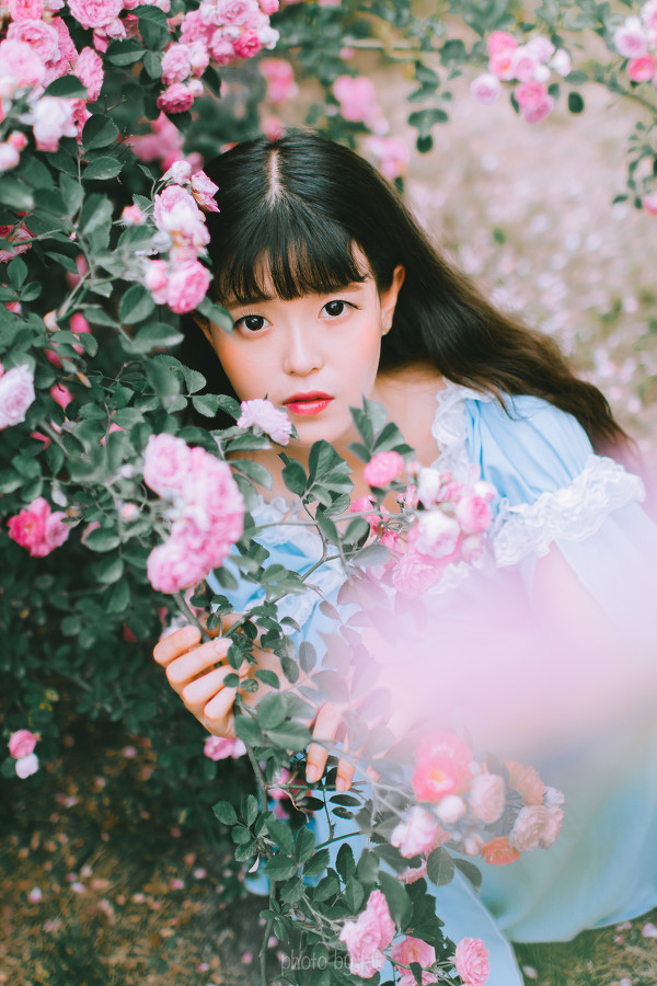 图片[8]-二次元COS分享少女和蔷薇-二次元COS分享次元吧