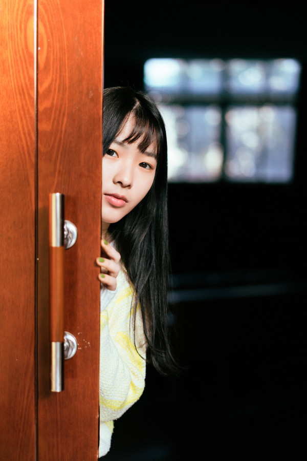 图片[8]-二次元COS分享你的微笑，温暖如风-二次元COS分享次元吧