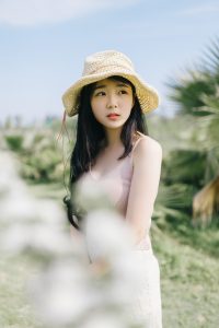 南国之夏-二次元COS分享次元吧