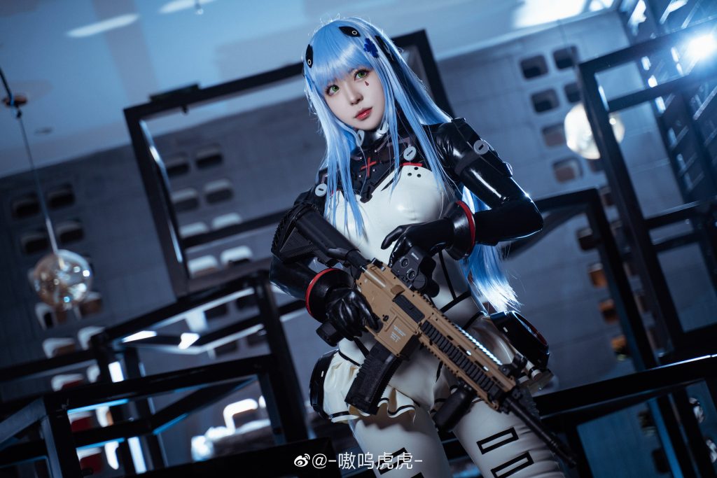 图片[8]-二次元COS分享[COS]少女前线-二次元COS分享次元吧