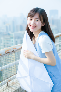 天台大飞机-二次元COS分享次元吧