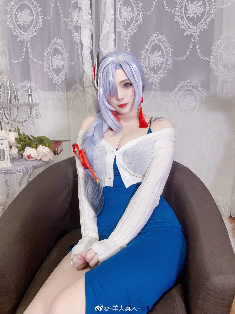 图片[5]-二次元COS分享[原神COS]重云这孩子没给你们添麻烦吧？-二次元COS分享次元吧