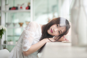 花遇遐想-二次元COS分享次元吧