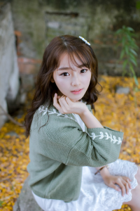 清风徐来-二次元COS分享次元吧