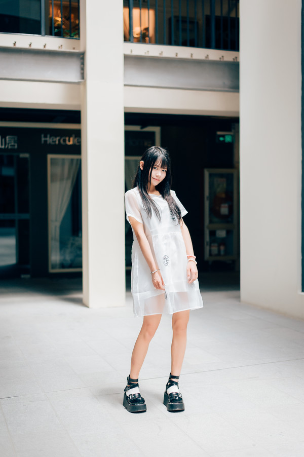 图片[14]-二次元COS分享你的微笑，刚刚好。-二次元COS分享次元吧