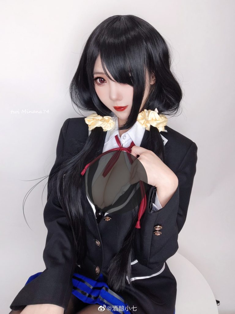 图片[9]-二次元COS分享[COS]时崎狂三-二次元COS分享次元吧