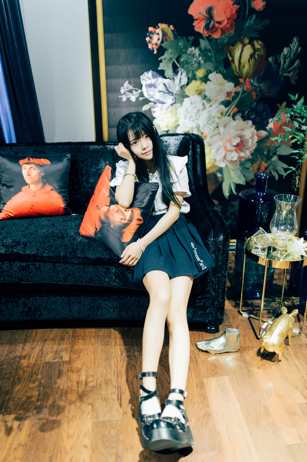 图片[7]-二次元COS分享你的微笑，刚刚好。-二次元COS分享次元吧