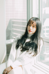 暖阳如雪-二次元COS分享次元吧