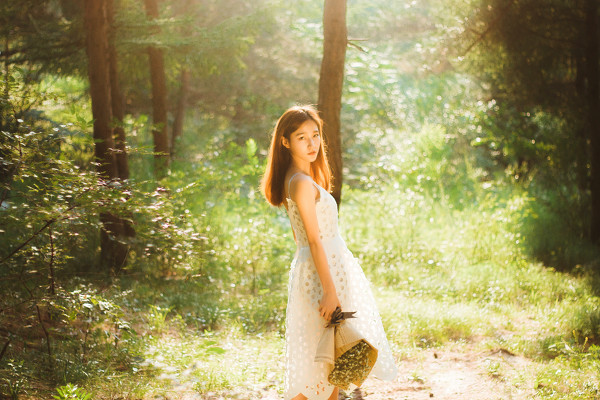 图片[6]-二次元COS分享森林中的小仙女-二次元COS分享次元吧