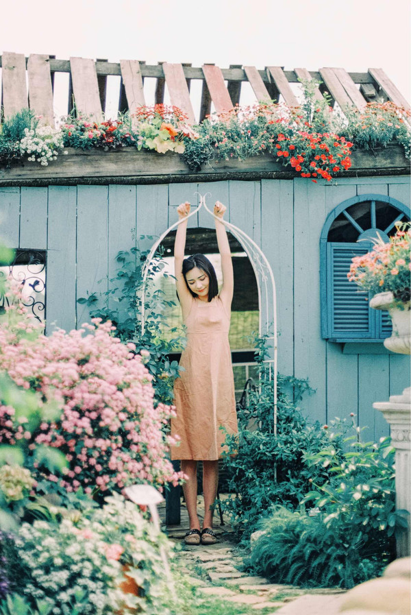 图片[14]-二次元COS分享你的笑颜-二次元COS分享次元吧