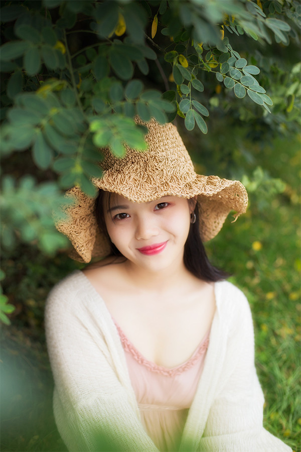 图片[15]-二次元COS分享你的温柔-二次元COS分享次元吧