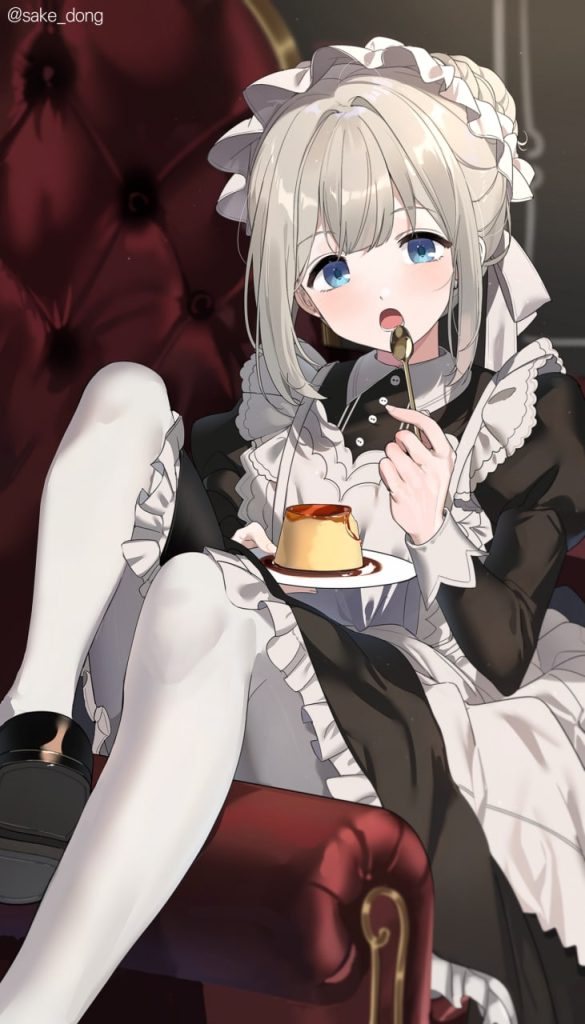 图片[9]-二次元COS分享P站每日图-二次元COS分享次元吧