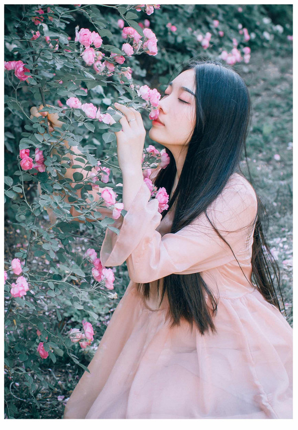 图片[11]-二次元COS分享少女和蔷薇-二次元COS分享次元吧