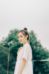 懒散的夏日-二次元COS分享次元吧