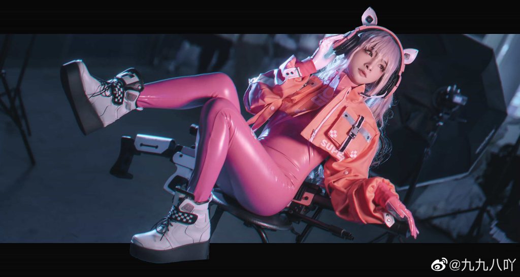 图片[9]-二次元COS分享[COS]萤火虫动漫嘉年华-二次元COS分享次元吧