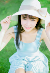 月蔓少女-二次元COS分享次元吧