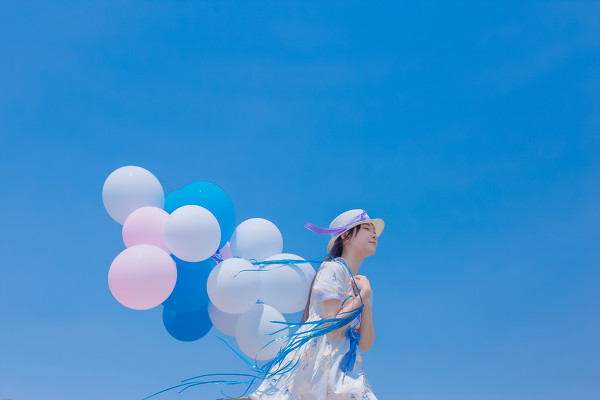 图片[8]-二次元COS分享天気有点蓝，很文艺-二次元COS分享次元吧