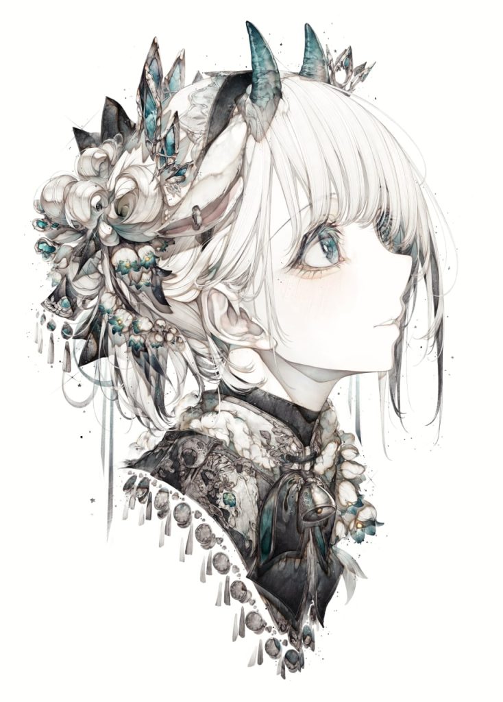 图片[21]-二次元COS分享P站每日图-二次元COS分享次元吧