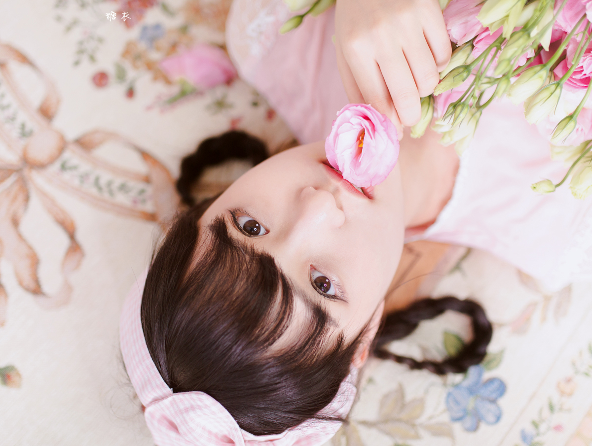 图片[9]-二次元COS分享花语暗清香-二次元COS分享次元吧