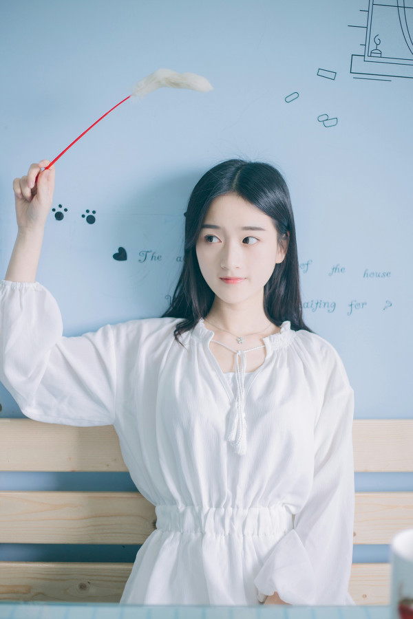 图片[9]-二次元COS分享少女和猫-二次元COS分享次元吧