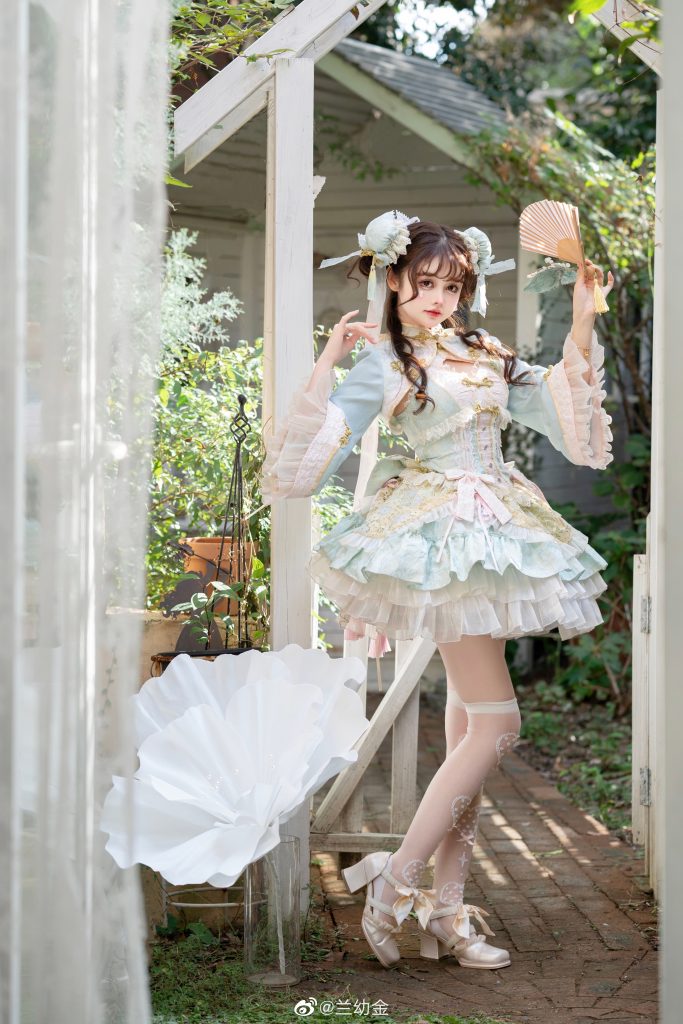 图片[7]-二次元COS分享[lolita装]兰幼金-二次元COS分享次元吧