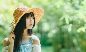 夏天的味道-二次元COS分享次元吧