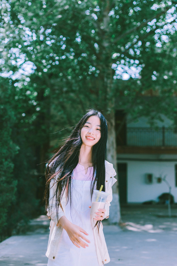 图片[13]-二次元COS分享桃花盛开时-二次元COS分享次元吧