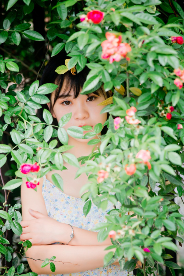 图片[4]-二次元COS分享花与少女-二次元COS分享次元吧