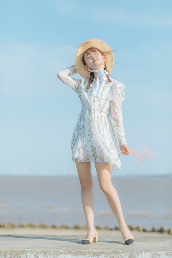 图片[4]-二次元COS分享阳光下的注视-二次元COS分享次元吧