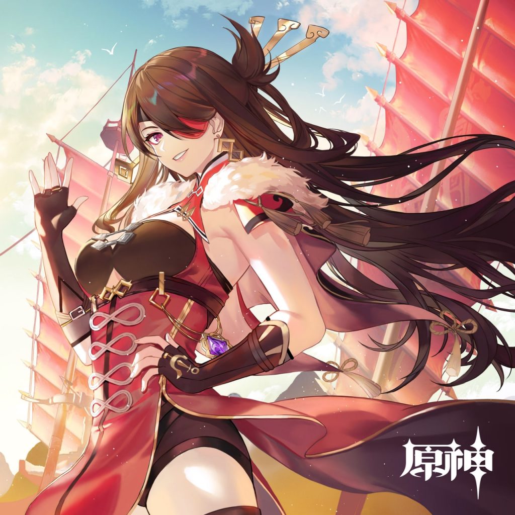 图片[9]-二次元COS分享P站每日图-二次元COS分享次元吧