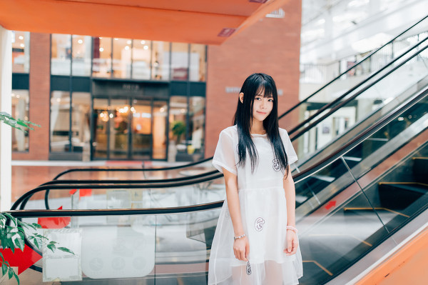 图片[16]-二次元COS分享你的微笑，刚刚好。-二次元COS分享次元吧