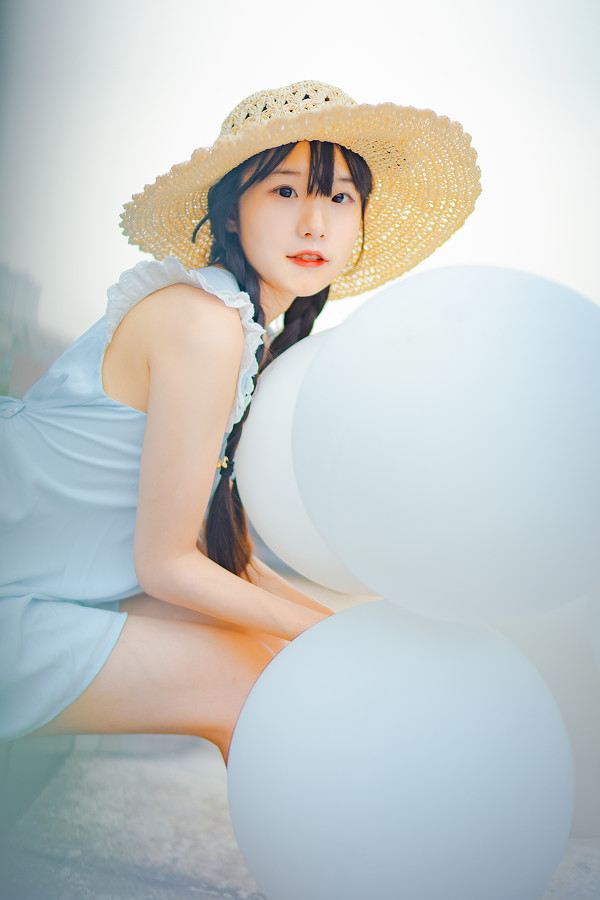 图片[9]-二次元COS分享初夏白气球-二次元COS分享次元吧