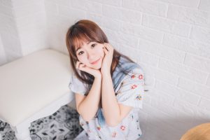 静态小清新-二次元COS分享次元吧